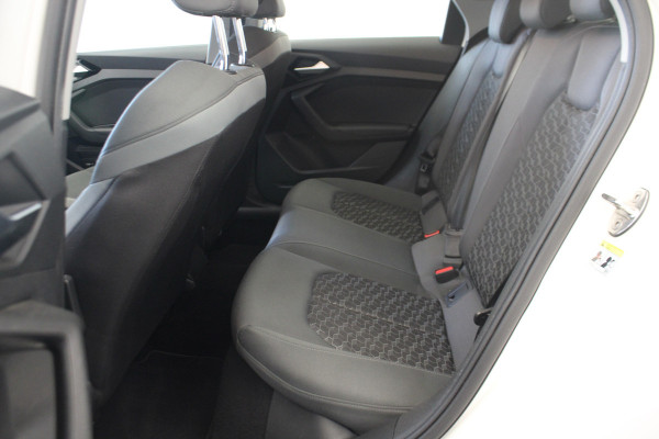 Audi A1 Sportback 30 TFSI epic