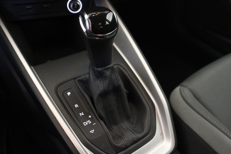 Audi A1 Sportback 30 TFSI epic