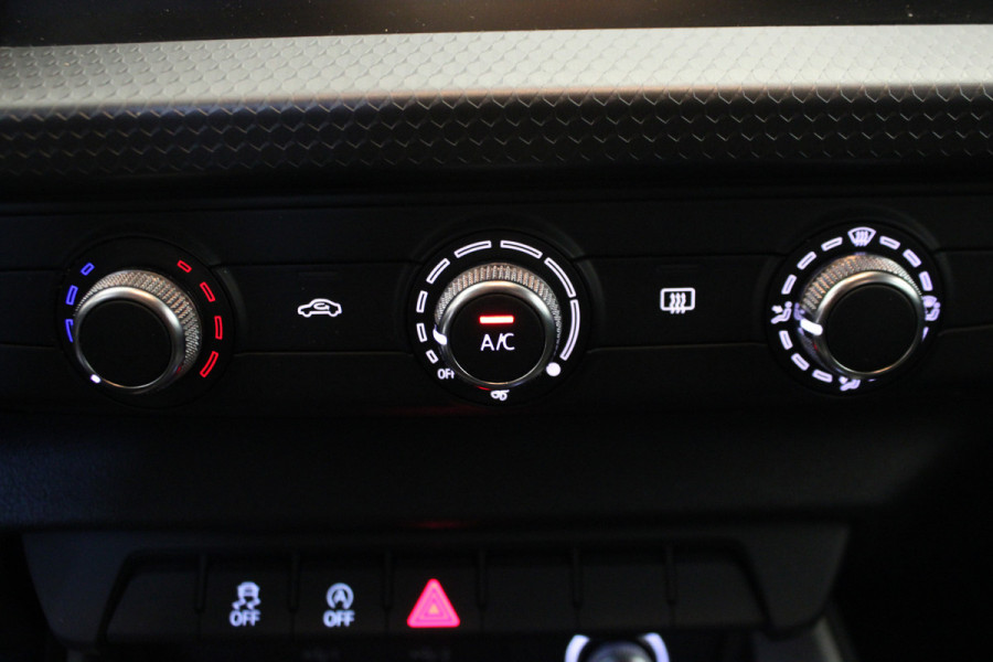Audi A1 Sportback 30 TFSI epic