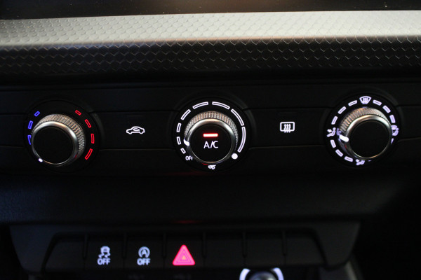 Audi A1 Sportback 30 TFSI epic