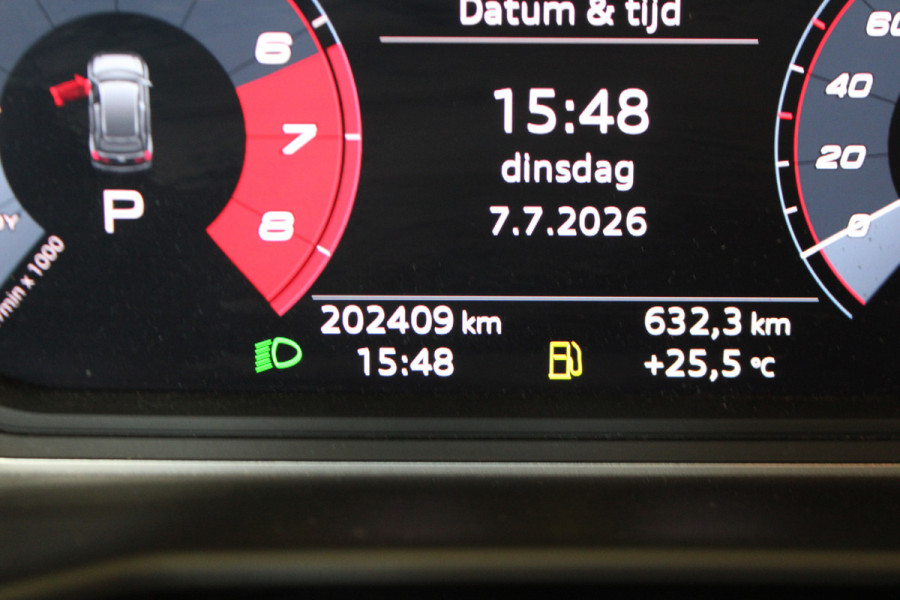 Audi A1 Sportback 30 TFSI epic