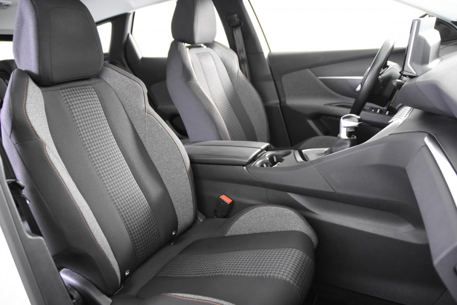 Peugeot 3008 Active 130 *1ste Eigenaar*Navigatie*Camera*Carplay*