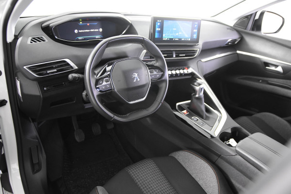 Peugeot 3008 Active 130 *1ste Eigenaar*Navigatie*Camera*Carplay*