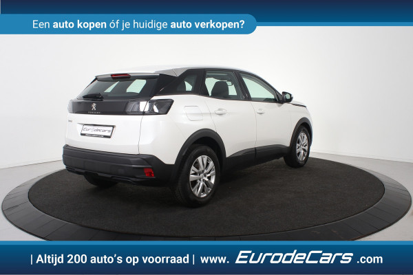 Peugeot 3008 Active 130 *1ste Eigenaar*Navigatie*Camera*Carplay*