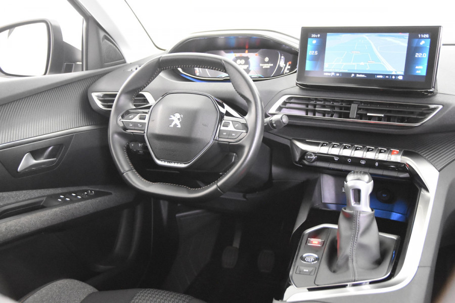 Peugeot 3008 Active 130 *1ste Eigenaar*Navigatie*Camera*Carplay*