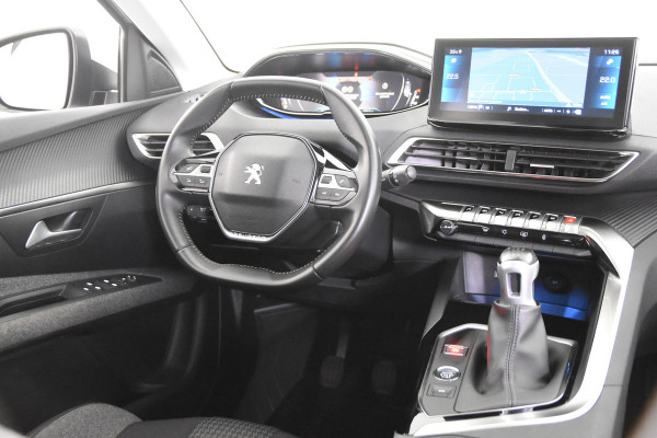 Peugeot 3008 Active 130 *1ste Eigenaar*Navigatie*Camera*Carplay*