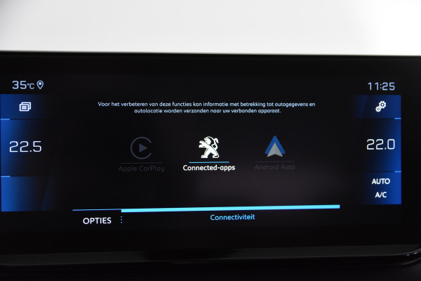 Peugeot 3008 Active 130 *1ste Eigenaar*Navigatie*Camera*Carplay*