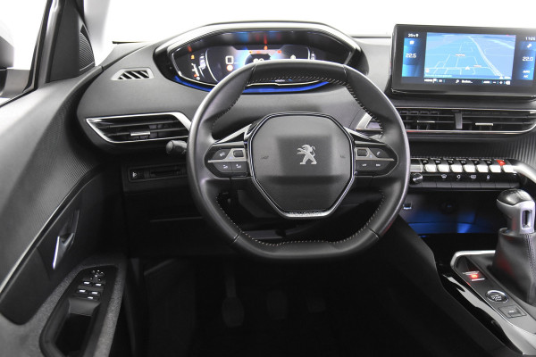 Peugeot 3008 Active 130 *1ste Eigenaar*Navigatie*Camera*Carplay*