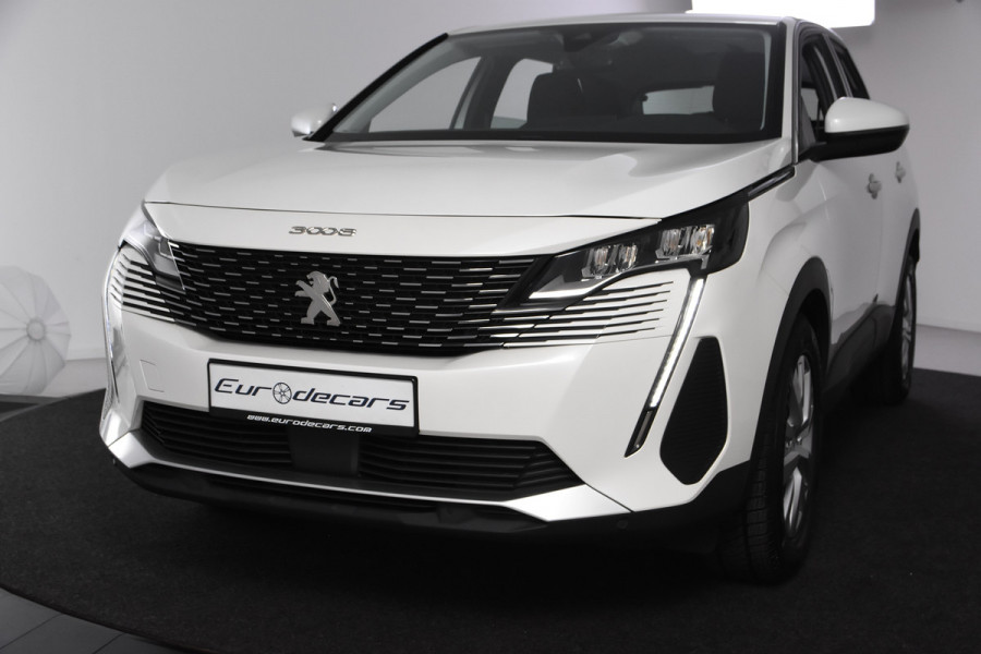 Peugeot 3008 Active 130 *1ste Eigenaar*Navigatie*Camera*Carplay*