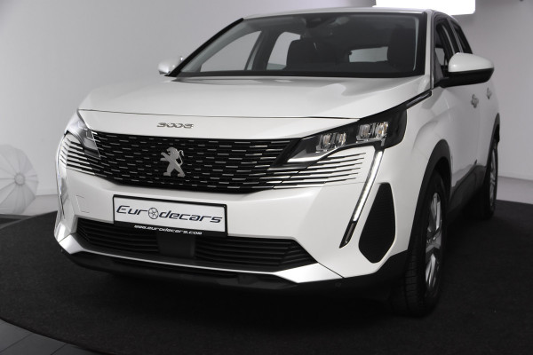 Peugeot 3008 Active 130 *1ste Eigenaar*Navigatie*Camera*Carplay*