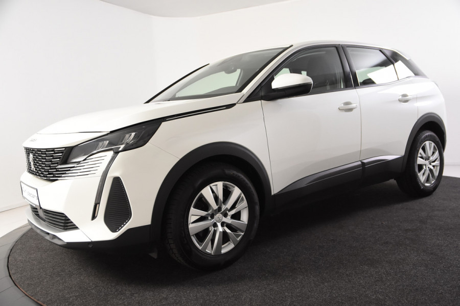 Peugeot 3008 Active 130 *1ste Eigenaar*Navigatie*Camera*Carplay*