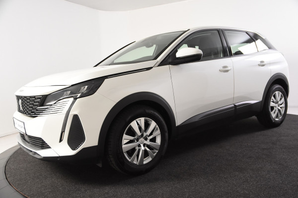 Peugeot 3008 Active 130 *1ste Eigenaar*Navigatie*Camera*Carplay*