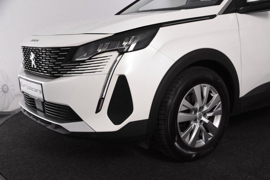 Peugeot 3008 Active 130 *1ste Eigenaar*Navigatie*Camera*Carplay*