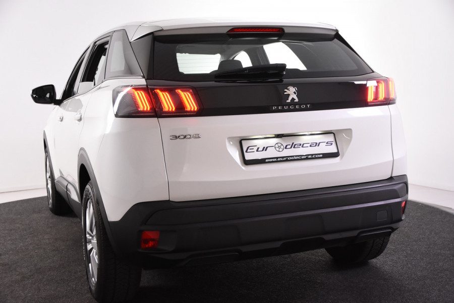 Peugeot 3008 Active 130 *1ste Eigenaar*Navigatie*Camera*Carplay*
