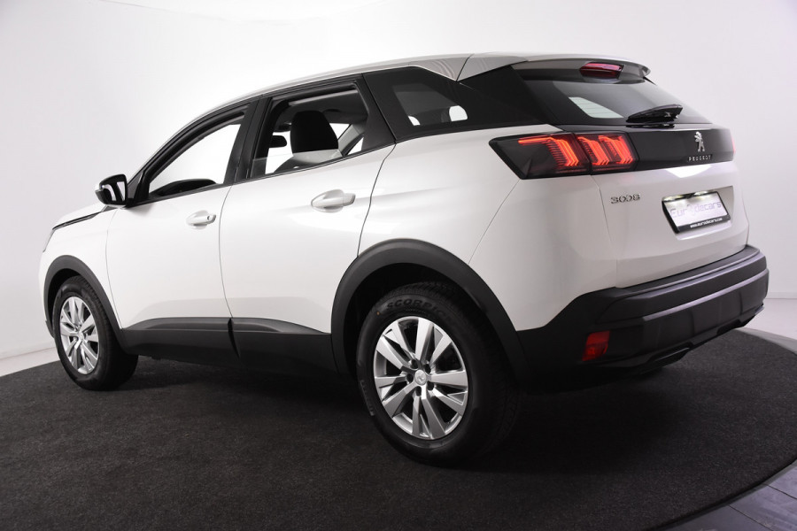 Peugeot 3008 Active 130 *1ste Eigenaar*Navigatie*Camera*Carplay*