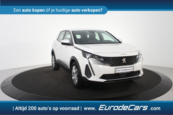 Peugeot 3008 Active 130 *1ste Eigenaar*Navigatie*Camera*Carplay*