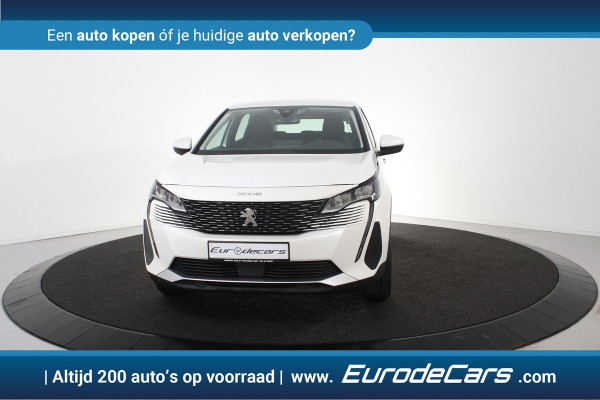 Peugeot 3008 Active 130 *1ste Eigenaar*Navigatie*Camera*Carplay*