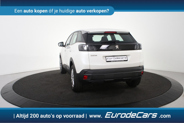 Peugeot 3008 Active 130 *1ste Eigenaar*Navigatie*Camera*Carplay*