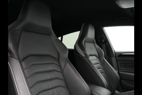 Volkswagen Arteon 1.4 TSI eHybrid R-Line Plug In Hybrid 218pk Dealer O.H. PHEV | Lederen Sportstoelen Memory & Massage | Adaptive Cruise | Camera | Matrix LED | Apple Carplay | Voorstoelen Verwarmd | Blis | Virtual | Navigatie | DAB |