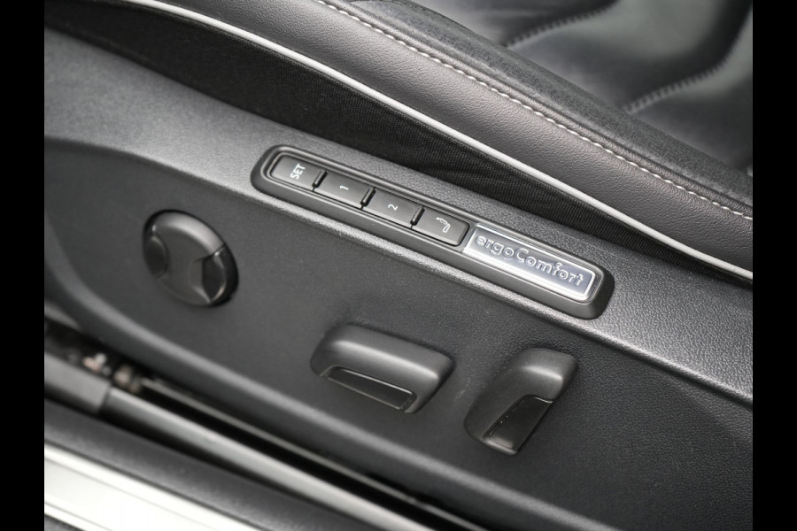 Volkswagen Arteon 1.4 TSI eHybrid R-Line Plug In Hybrid 218pk Dealer O.H. PHEV | Lederen Sportstoelen Memory & Massage | Adaptive Cruise | Camera | Matrix LED | Apple Carplay | Voorstoelen Verwarmd | Blis | Virtual | Navigatie | DAB |