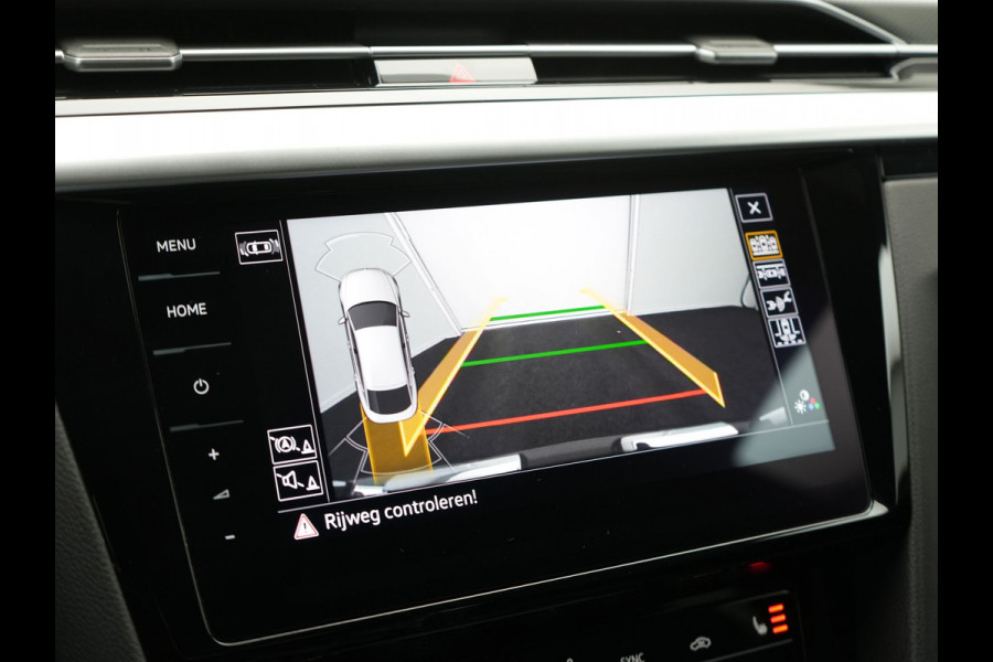 Volkswagen Arteon 1.4 TSI eHybrid R-Line Plug In Hybrid 218pk Dealer O.H. PHEV | Lederen Sportstoelen Memory & Massage | Adaptive Cruise | Camera | Matrix LED | Apple Carplay | Voorstoelen Verwarmd | Blis | Virtual | Navigatie | DAB |