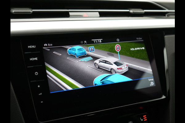 Volkswagen Arteon 1.4 TSI eHybrid R-Line Plug In Hybrid 218pk Dealer O.H. PHEV | Lederen Sportstoelen Memory & Massage | Adaptive Cruise | Camera | Matrix LED | Apple Carplay | Voorstoelen Verwarmd | Blis | Virtual | Navigatie | DAB |