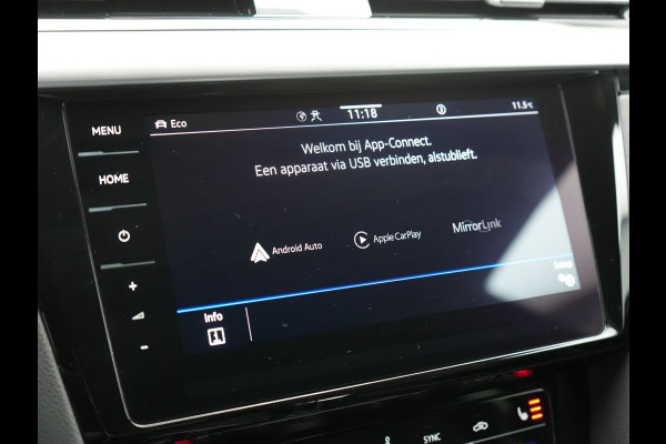 Volkswagen Arteon 1.4 TSI eHybrid R-Line Plug In Hybrid 218pk Dealer O.H. PHEV | Lederen Sportstoelen Memory & Massage | Adaptive Cruise | Camera | Matrix LED | Apple Carplay | Voorstoelen Verwarmd | Blis | Virtual | Navigatie | DAB |