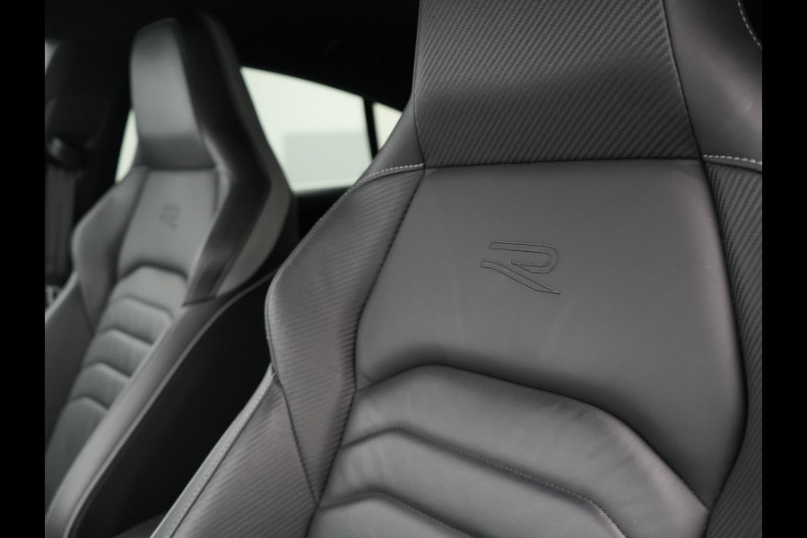 Volkswagen Arteon 1.4 TSI eHybrid R-Line Plug In Hybrid 218pk Dealer O.H. PHEV | Lederen Sportstoelen Memory & Massage | Adaptive Cruise | Camera | Matrix LED | Apple Carplay | Voorstoelen Verwarmd | Blis | Virtual | Navigatie | DAB |
