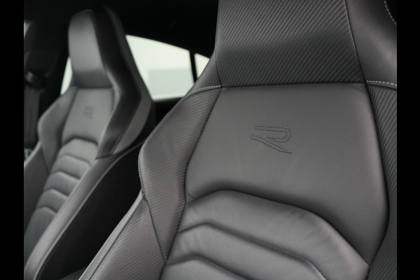Volkswagen Arteon 1.4 TSI eHybrid R-Line Plug In Hybrid 218pk Dealer O.H. PHEV | Lederen Sportstoelen Memory & Massage | Adaptive Cruise | Camera | Matrix LED | Apple Carplay | Voorstoelen Verwarmd | Blis | Virtual | Navigatie | DAB |