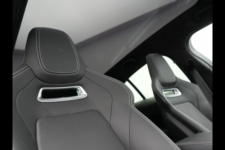 Jaguar I-PACE EV400 R-Dynamic 90kWh HSE FACELIFT MODEL INCL BTW | Luchtvering | Panodak | Adaptive Cruise | Lederen Schaalstoelen Memory & Ventilatie | Alcantara Hemel |  22"L.M | Head Up | Meridian Sound | Keyless | Apple Carplay |