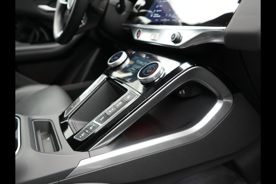 Jaguar I-PACE EV400 R-Dynamic 90kWh HSE FACELIFT MODEL INCL BTW | Luchtvering | Panodak | Adaptive Cruise | Lederen Schaalstoelen Memory & Ventilatie | Alcantara Hemel |  22"L.M | Head Up | Meridian Sound | Keyless | Apple Carplay |
