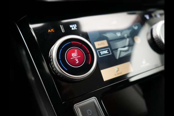 Jaguar I-PACE EV400 R-Dynamic 90kWh HSE FACELIFT MODEL INCL BTW | Luchtvering | Panodak | Adaptive Cruise | Lederen Schaalstoelen Memory & Ventilatie | Alcantara Hemel |  22"L.M | Head Up | Meridian Sound | Keyless | Apple Carplay |