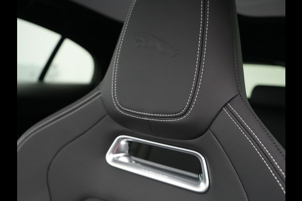 Jaguar I-PACE EV400 R-Dynamic 90kWh HSE FACELIFT MODEL INCL BTW | Luchtvering | Panodak | Adaptive Cruise | Lederen Schaalstoelen Memory & Ventilatie | Alcantara Hemel |  22"L.M | Head Up | Meridian Sound | Keyless | Apple Carplay |