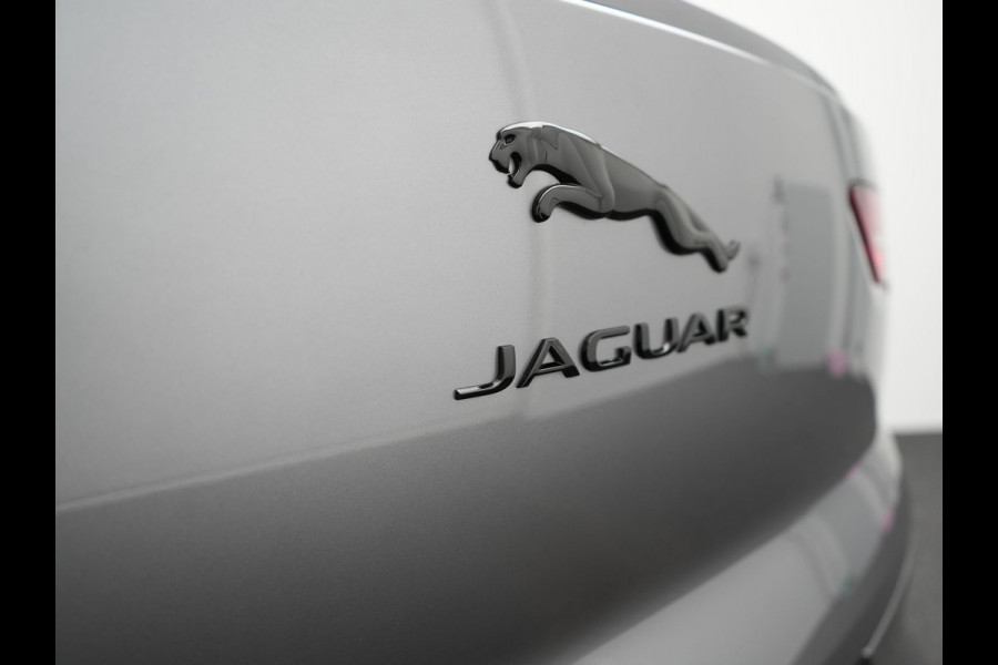 Jaguar I-PACE EV400 R-Dynamic 90kWh HSE FACELIFT MODEL INCL BTW | Luchtvering | Panodak | Adaptive Cruise | Lederen Schaalstoelen Memory & Ventilatie | Alcantara Hemel |  22"L.M | Head Up | Meridian Sound | Keyless | Apple Carplay |