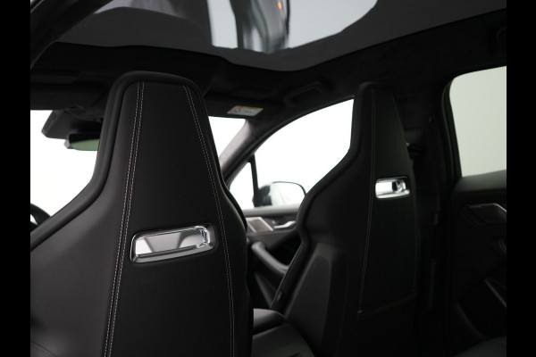 Jaguar I-PACE EV400 R-Dynamic 90kWh HSE FACELIFT MODEL INCL BTW | Luchtvering | Panodak | Adaptive Cruise | Lederen Schaalstoelen Memory & Ventilatie | Alcantara Hemel |  22"L.M | Head Up | Meridian Sound | Keyless | Apple Carplay |