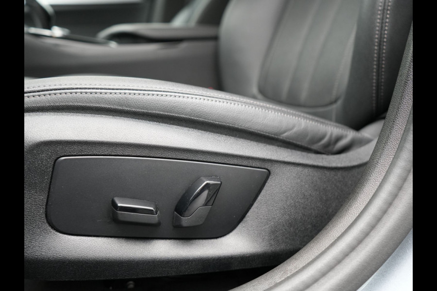 BMW 5 Serie Touring 530e Business Edition Plus PHEV 293pk Dealer O.H. | Trekhaak Af Fabriek | Adaptive Cruise | 360 Camera | Lederen Comfortzetels Verwarmd | Blis | Apple Carplay | Hifi Audio | 19"L.M | Plug In Hybrid |