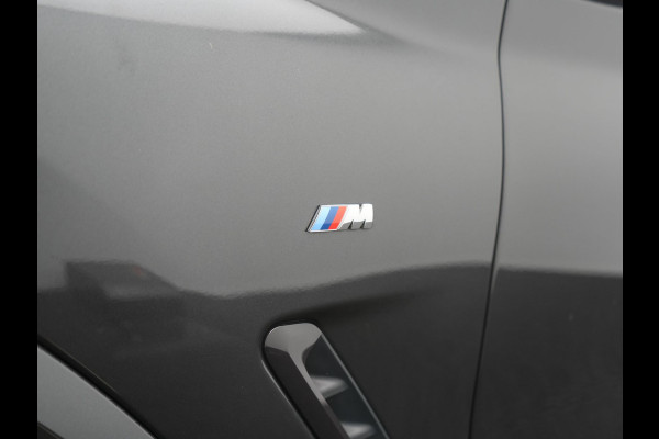 BMW iX3 M Sport High Executive 80 kWh 286pk Dealer O.H | Trekhaak Af Fabriek | Panodak | Laser LED | Head Up | Adaptive Cruise | 360 Camera | Lederen Sportstoelen Memory & Verwarmd | Harman / Kardon | Pilot Assist | Keyless | Blis | Apple Carplay | Navigatie | Virtual | DAB |