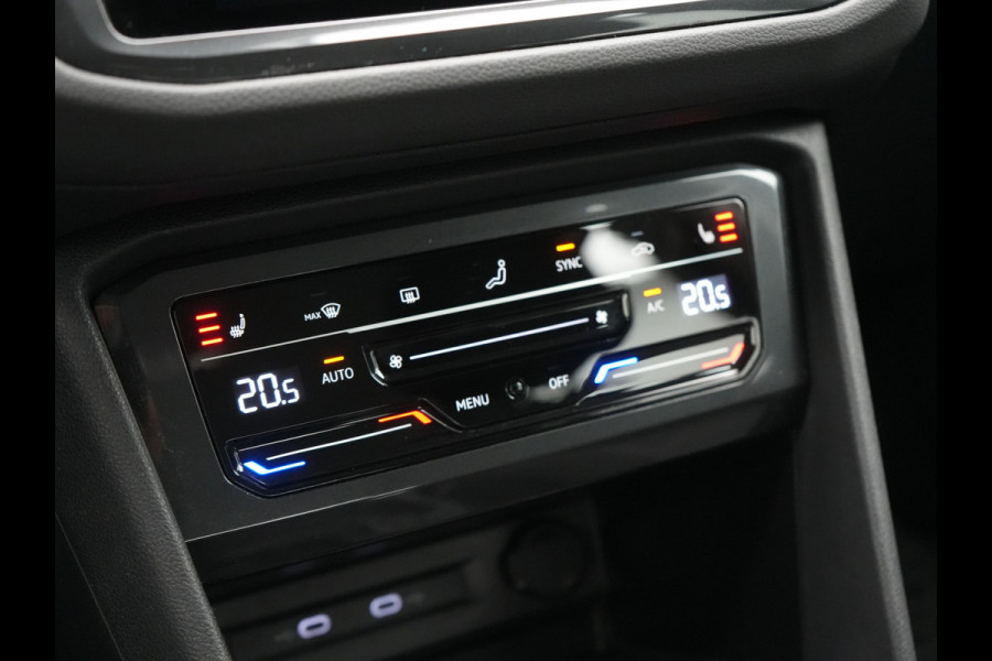 Volkswagen Tiguan 1.4 TSI eHybrid Life PHEV 245pk | Trekhaak Af Fabriek | Adaptive Cruise | Stoelen & Stuur Verwarmd | Navigatie | Virtual Cockpit | DAB | Plug In Hybrid |