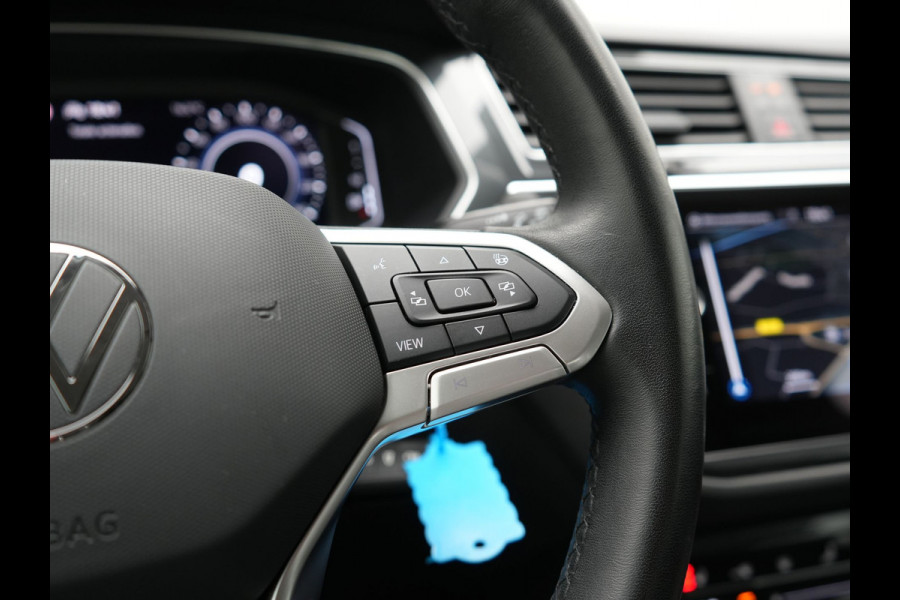 Volkswagen Tiguan 1.4 TSI eHybrid Life PHEV 245pk | Trekhaak Af Fabriek | Adaptive Cruise | Stoelen & Stuur Verwarmd | Navigatie | Virtual Cockpit | DAB | Plug In Hybrid |