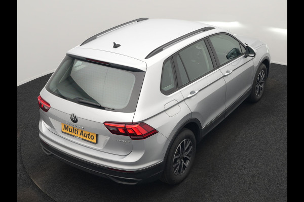 Volkswagen Tiguan 1.4 TSI eHybrid Life PHEV 245pk | Trekhaak Af Fabriek | Adaptive Cruise | Stoelen & Stuur Verwarmd | Navigatie | Virtual Cockpit | DAB | Plug In Hybrid |