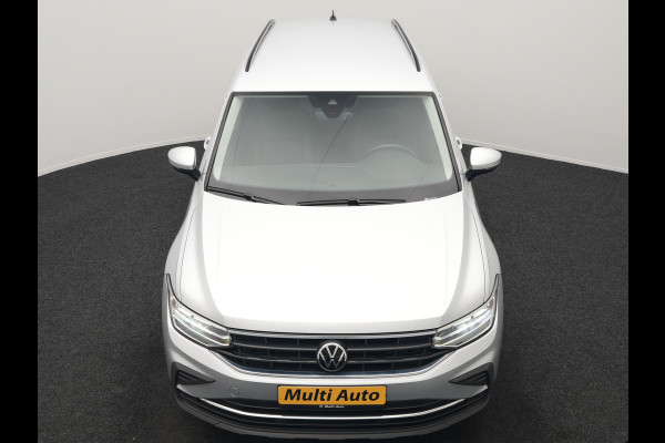 Volkswagen Tiguan 1.4 TSI eHybrid Life PHEV 245pk | Trekhaak Af Fabriek | Adaptive Cruise | Stoelen & Stuur Verwarmd | Navigatie | Virtual Cockpit | DAB | Plug In Hybrid |