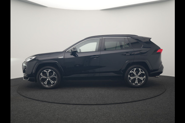 Suzuki Across 2.5 Style PHEV 306pk Dealer O.H | Trekhaak Afn. | Adaptive Cruise | Camera | Apple Carplay | Sportstoelen & Stuur Verwarmd | Keyless | Blis | DAB | 19"L.M | Plug In Hybrid |