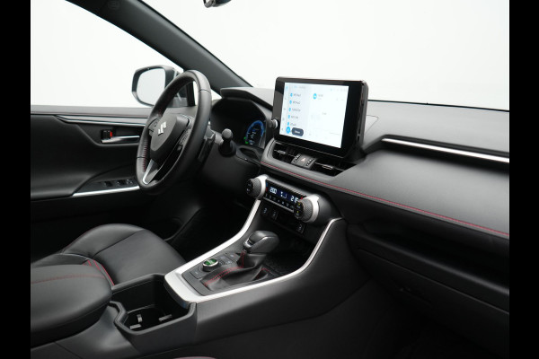 Suzuki Across 2.5 Style PHEV 306pk Dealer O.H | Trekhaak Afn. | Adaptive Cruise | Camera | Apple Carplay | Sportstoelen & Stuur Verwarmd | Keyless | Blis | DAB | 19"L.M | Plug In Hybrid |