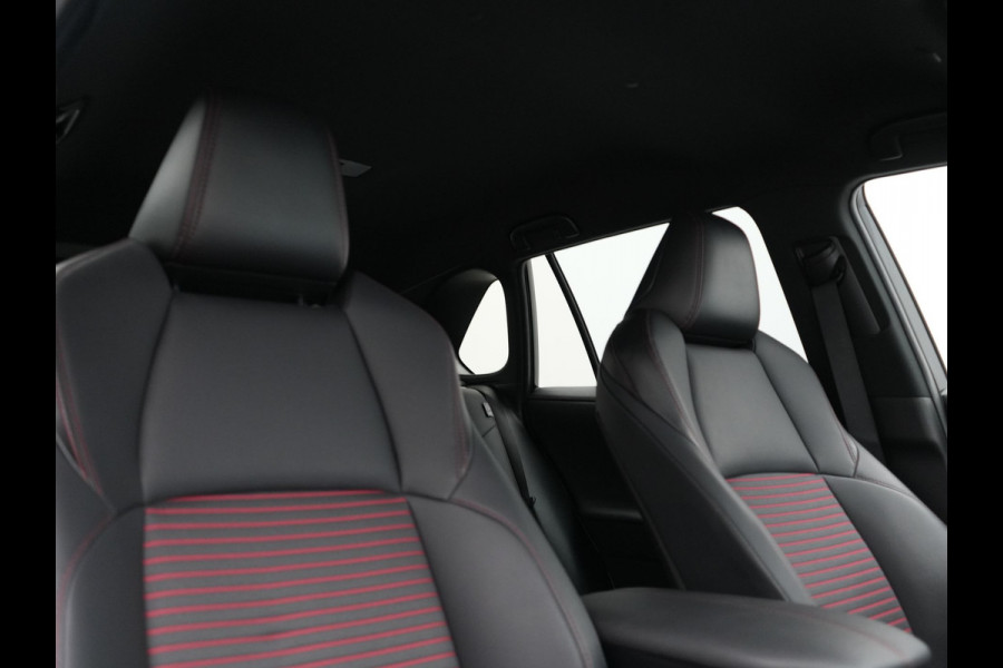 Suzuki Across 2.5 Style PHEV 306pk Dealer O.H | Trekhaak Afn. | Adaptive Cruise | Camera | Apple Carplay | Sportstoelen & Stuur Verwarmd | Keyless | Blis | DAB | 19"L.M | Plug In Hybrid |