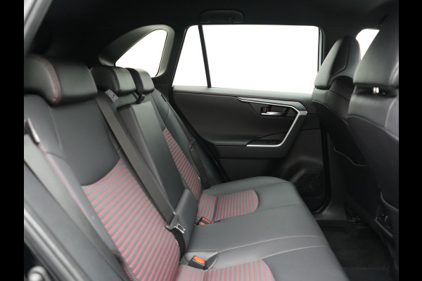 Suzuki Across 2.5 Style PHEV 306pk Dealer O.H | Trekhaak Afn. | Adaptive Cruise | Camera | Apple Carplay | Sportstoelen & Stuur Verwarmd | Keyless | Blis | DAB | 19"L.M | Plug In Hybrid |