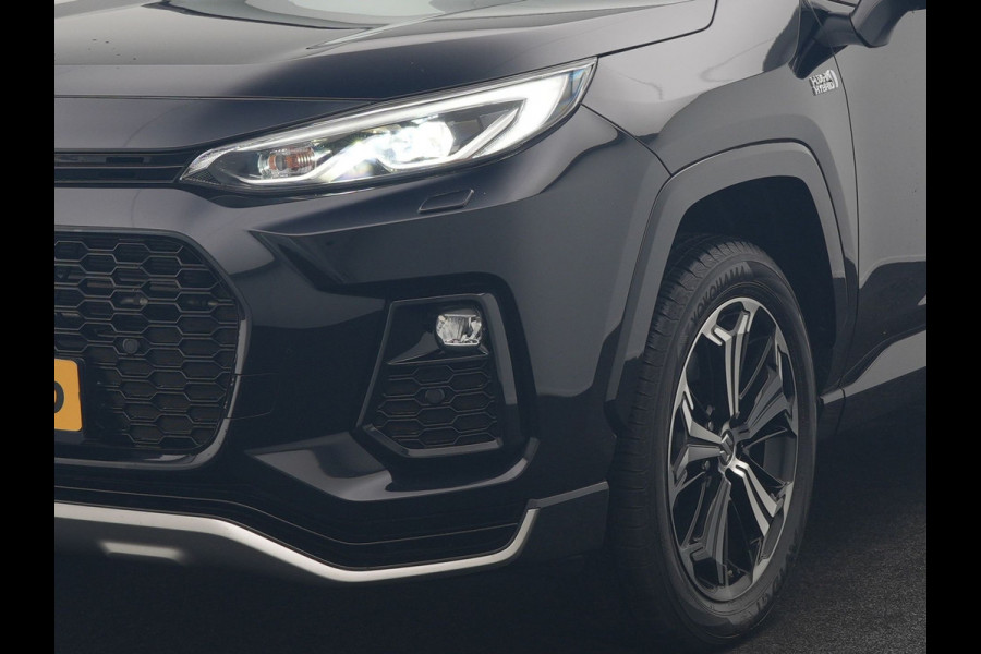 Suzuki Across 2.5 Style PHEV 306pk Dealer O.H | Trekhaak Afn. | Adaptive Cruise | Camera | Apple Carplay | Sportstoelen & Stuur Verwarmd | Keyless | Blis | DAB | 19"L.M | Plug In Hybrid |