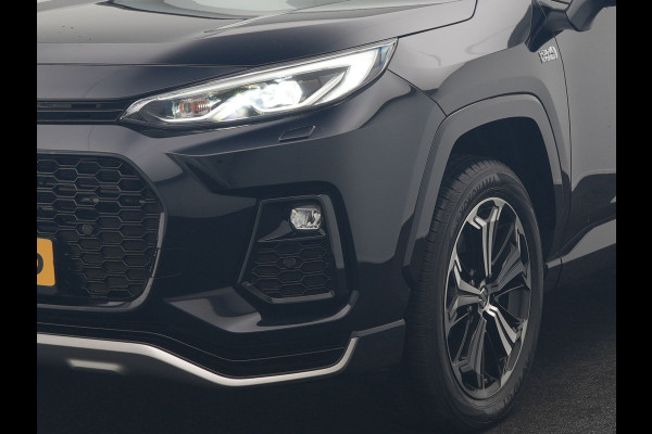 Suzuki Across 2.5 Style PHEV 306pk Dealer O.H | Trekhaak Afn. | Adaptive Cruise | Camera | Apple Carplay | Sportstoelen & Stuur Verwarmd | Keyless | Blis | DAB | 19"L.M | Plug In Hybrid |