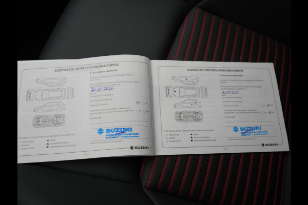 Suzuki Across 2.5 Style PHEV 306pk Dealer O.H | Trekhaak Afn. | Adaptive Cruise | Camera | Apple Carplay | Sportstoelen & Stuur Verwarmd | Keyless | Blis | DAB | 19"L.M | Plug In Hybrid |