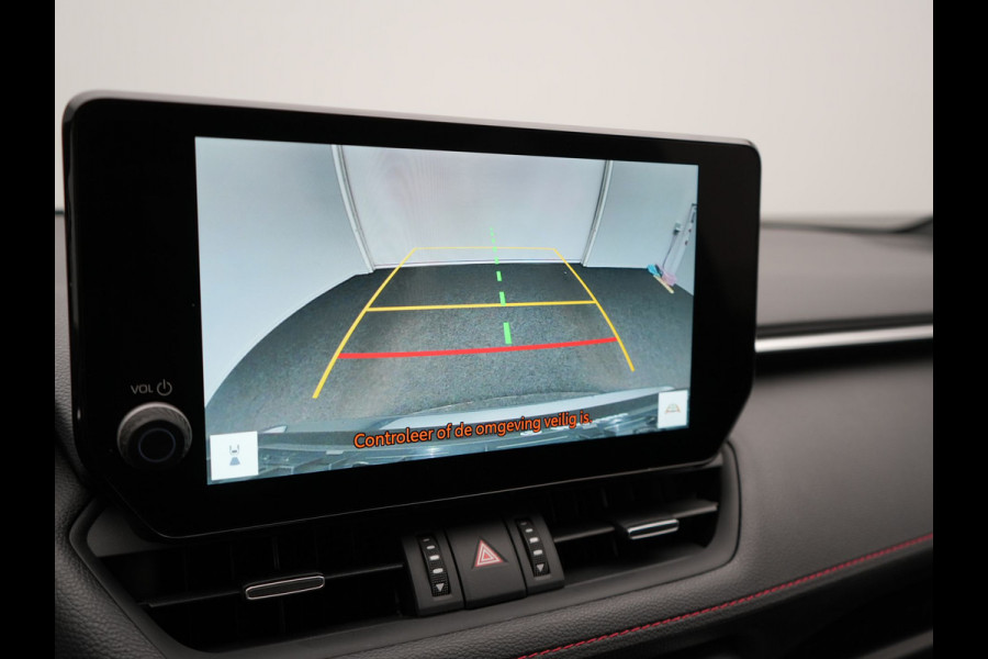 Suzuki Across 2.5 Style PHEV 306pk Dealer O.H | Trekhaak Afn. | Adaptive Cruise | Camera | Apple Carplay | Sportstoelen & Stuur Verwarmd | Keyless | Blis | DAB | 19"L.M | Plug In Hybrid |
