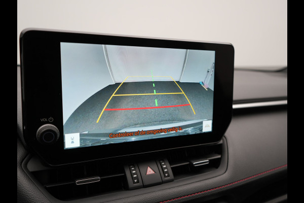 Suzuki Across 2.5 Style PHEV 306pk Dealer O.H | Trekhaak Afn. | Adaptive Cruise | Camera | Apple Carplay | Sportstoelen & Stuur Verwarmd | Keyless | Blis | DAB | 19"L.M | Plug In Hybrid |